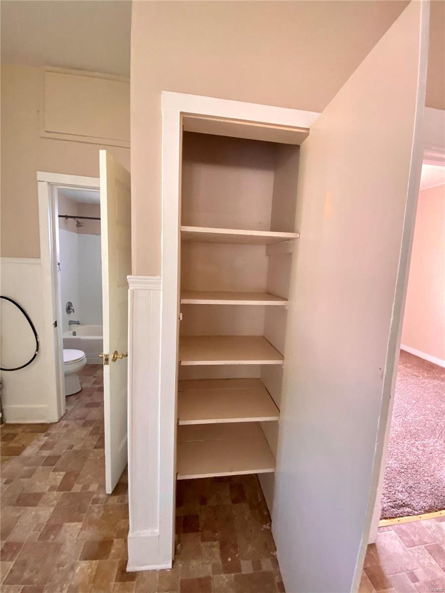 Ellis 3rd Addition - Residential