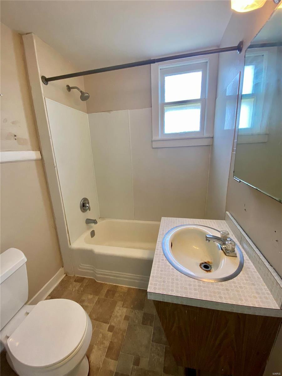 Ellis 3rd Addition - Residential