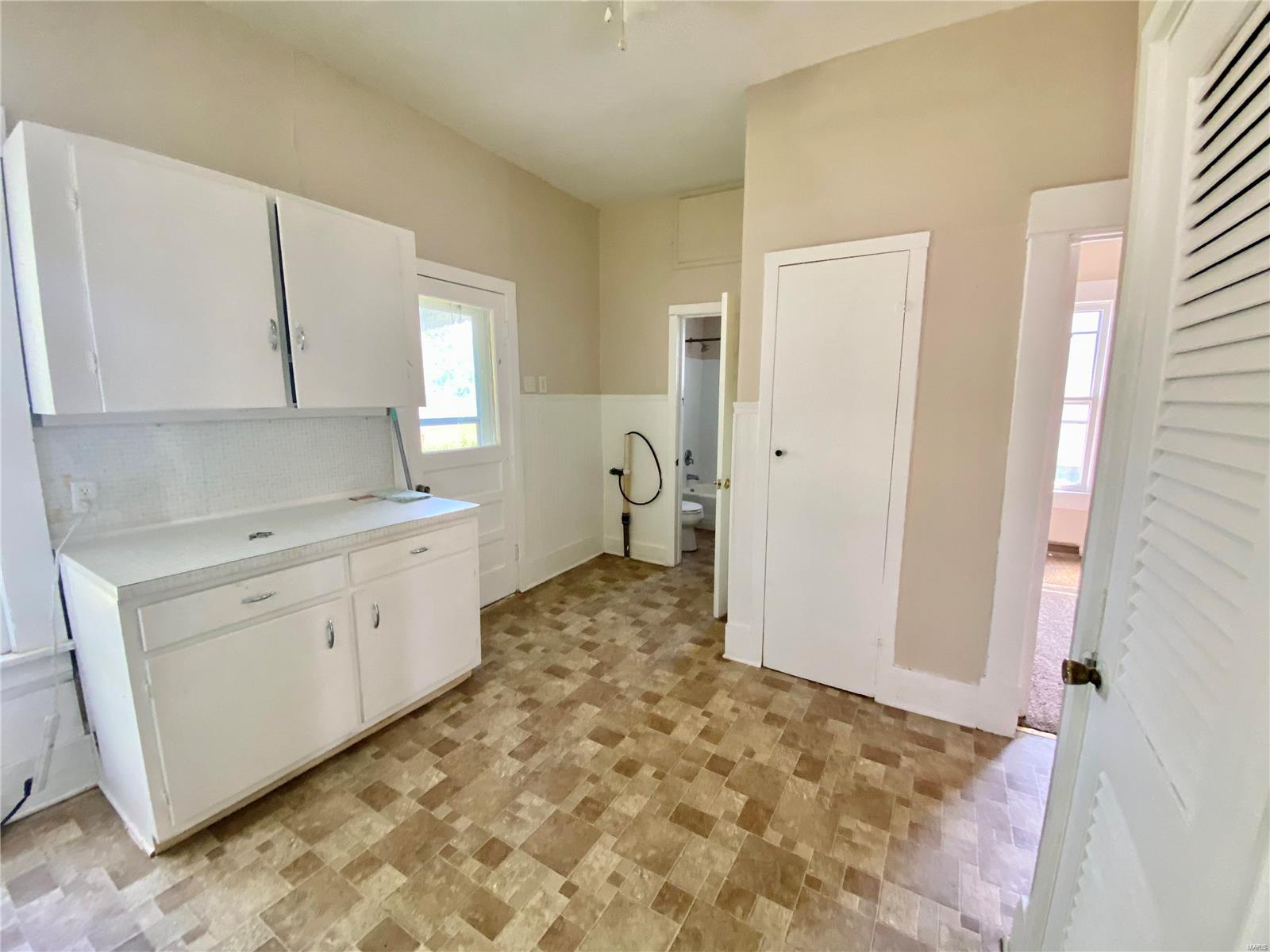 Ellis 3rd Addition - Residential