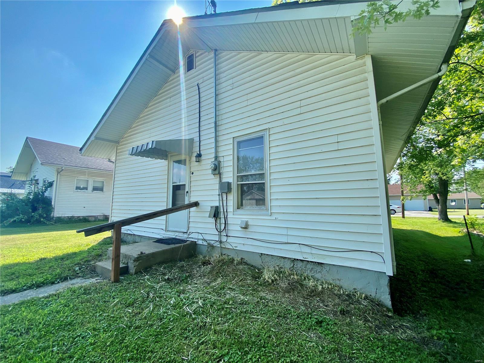 Ellis 3rd Addition - Residential