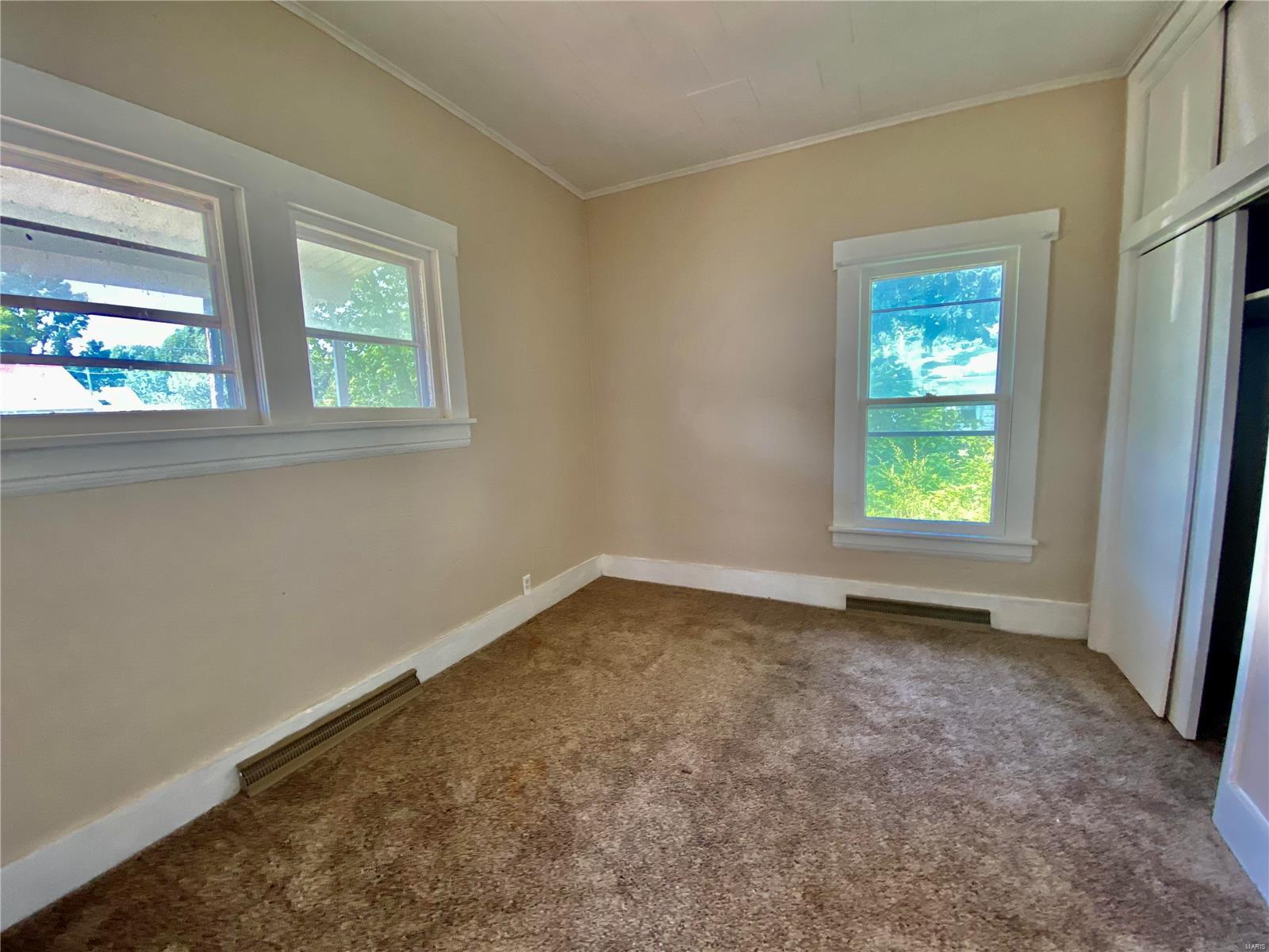 Ellis 3rd Addition - Residential