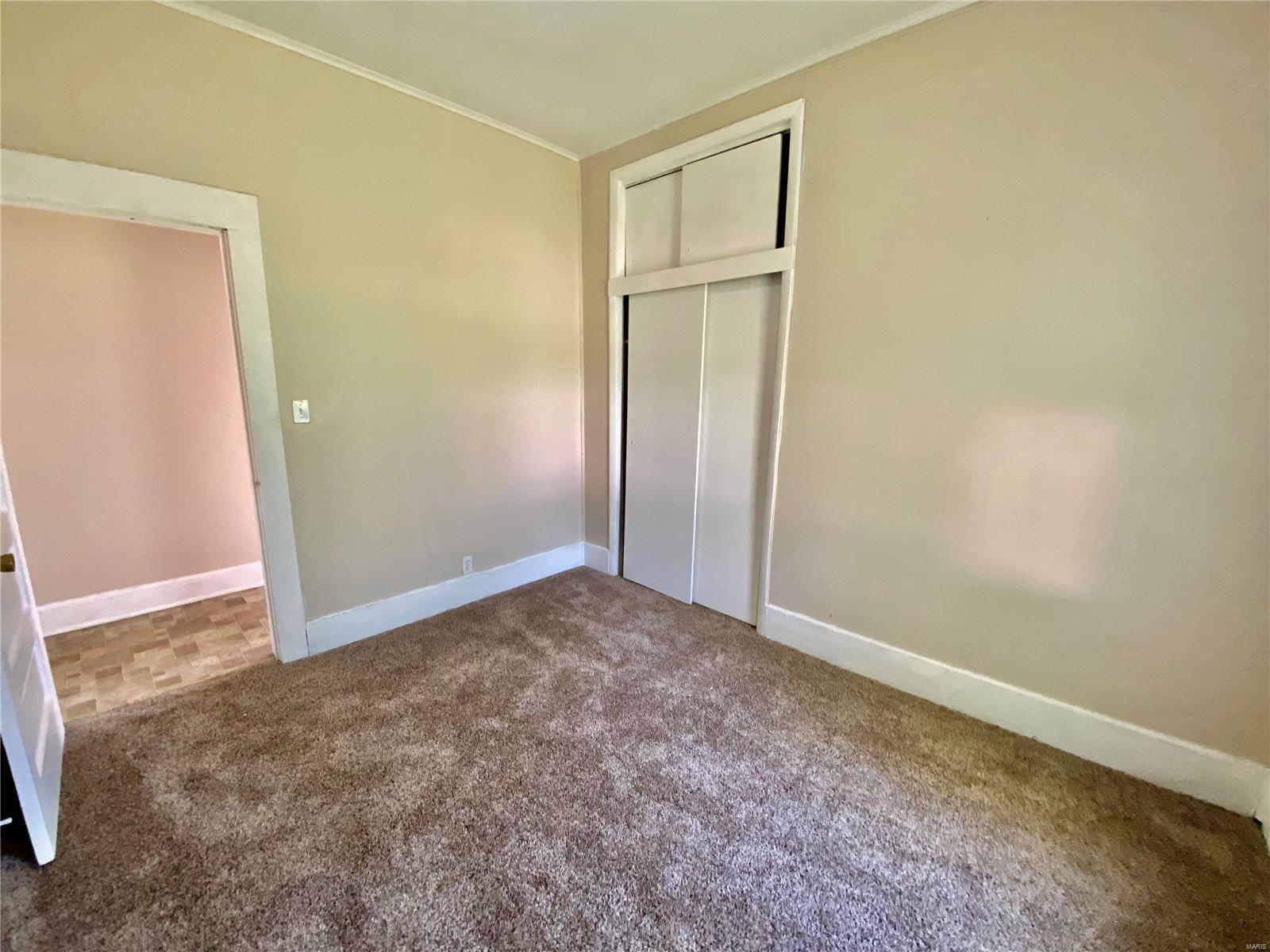 Ellis 3rd Addition - Residential