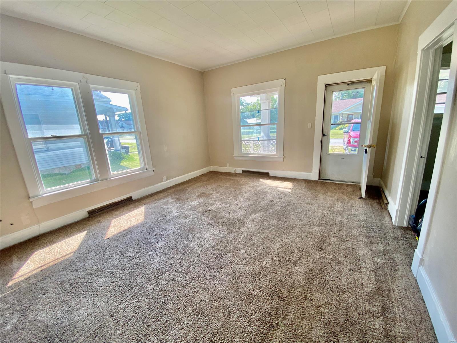 Ellis 3rd Addition - Residential