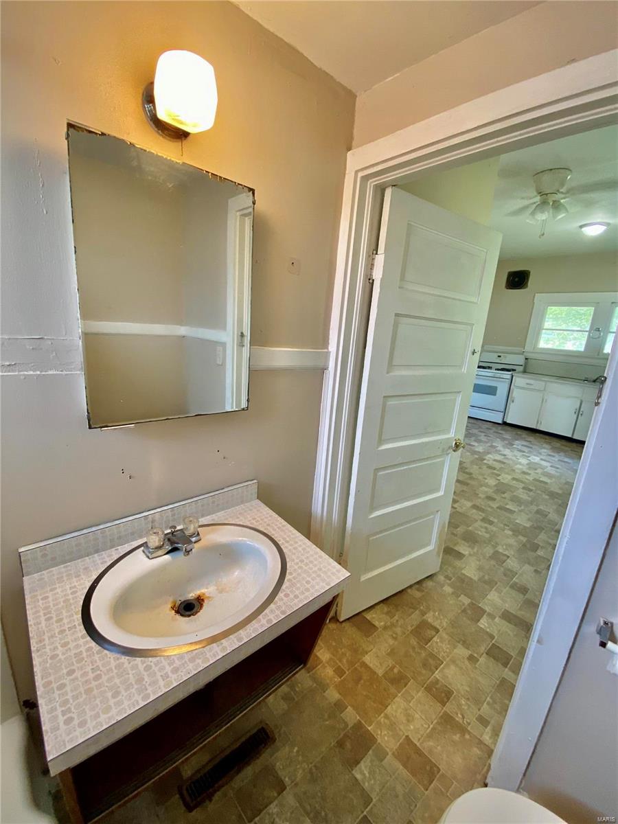 Ellis 3rd Addition - Residential