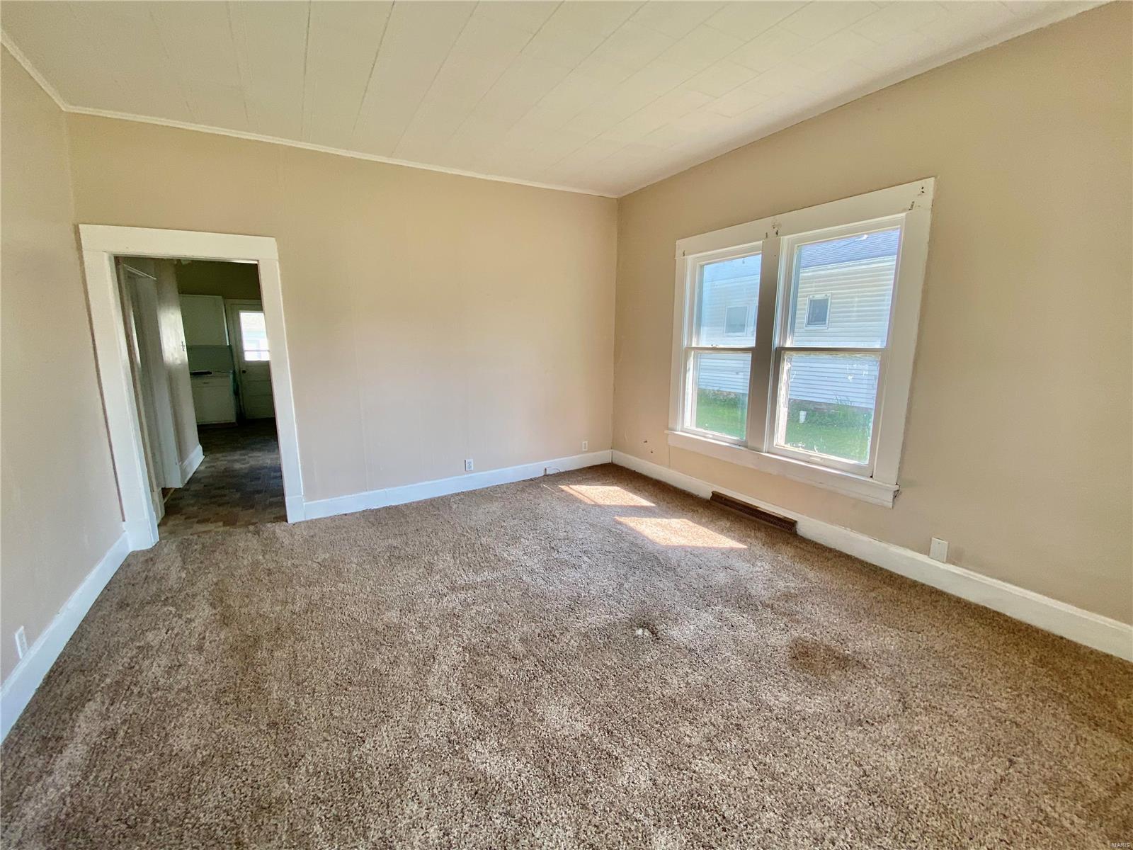 Ellis 3rd Addition - Residential