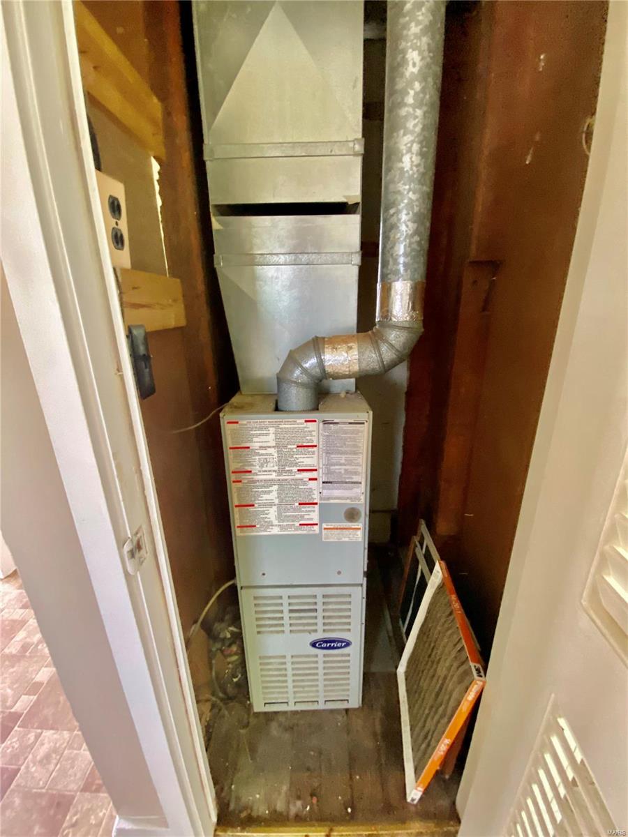 Ellis 3rd Addition - Residential