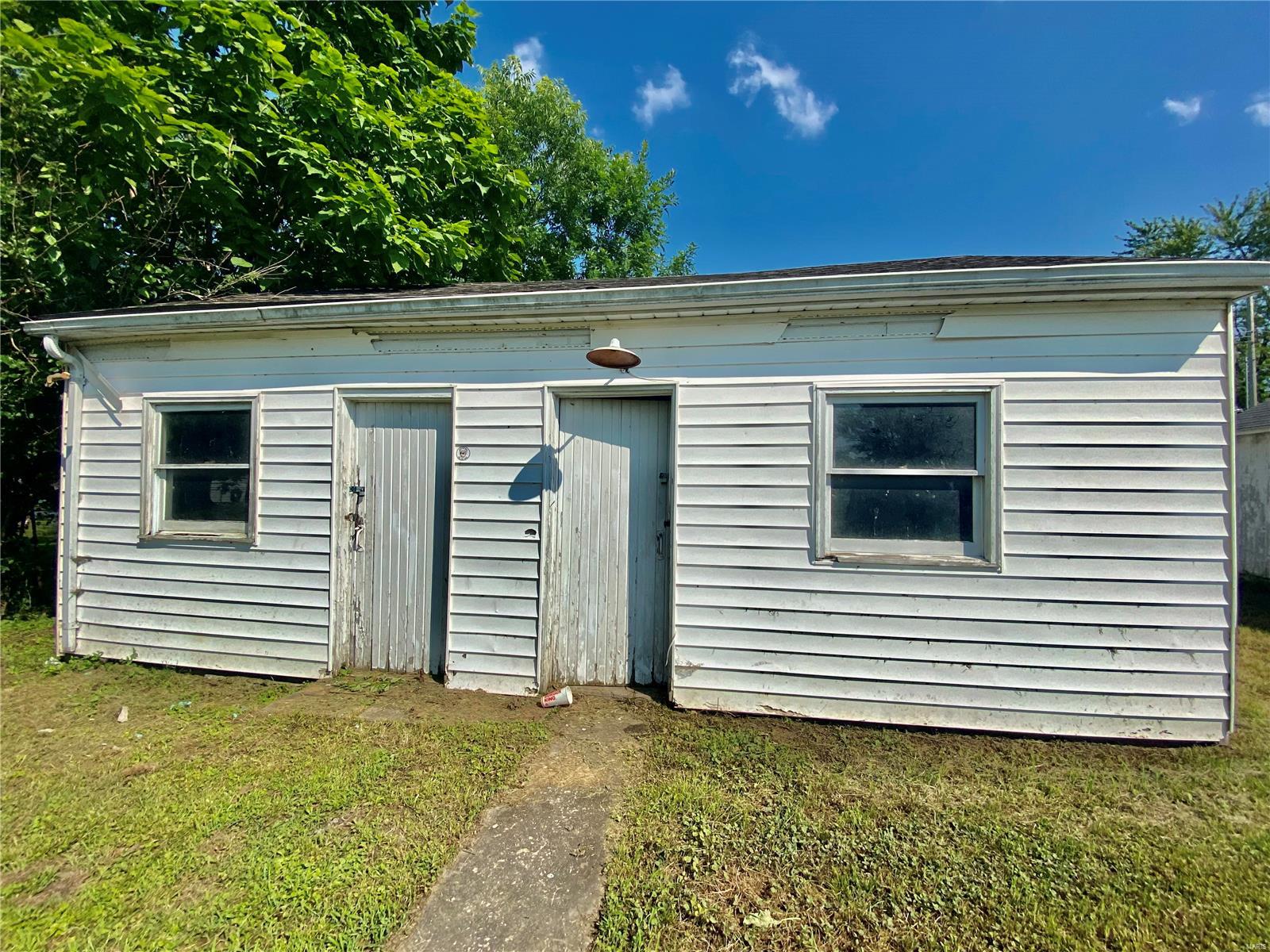 Ellis 3rd Addition - Residential