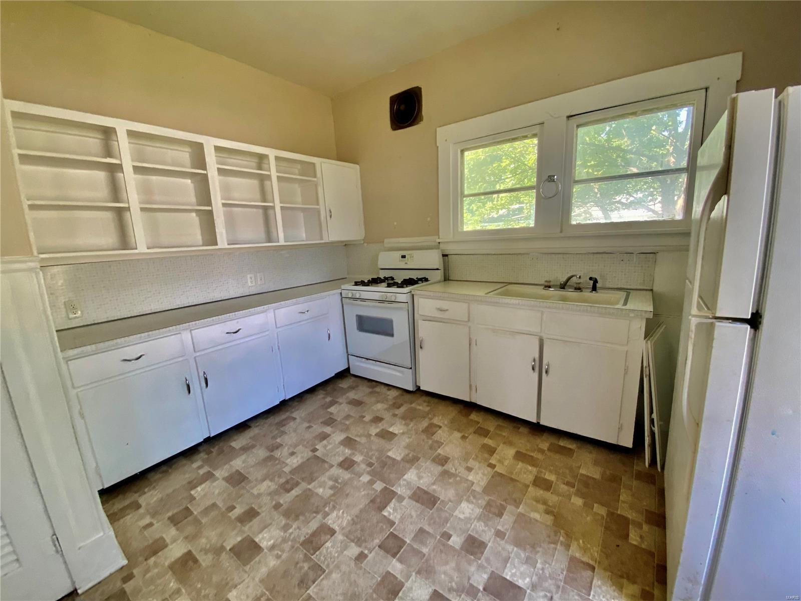 Ellis 3rd Addition - Residential