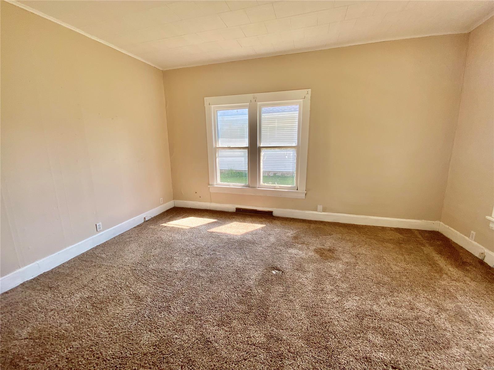 Ellis 3rd Addition - Residential