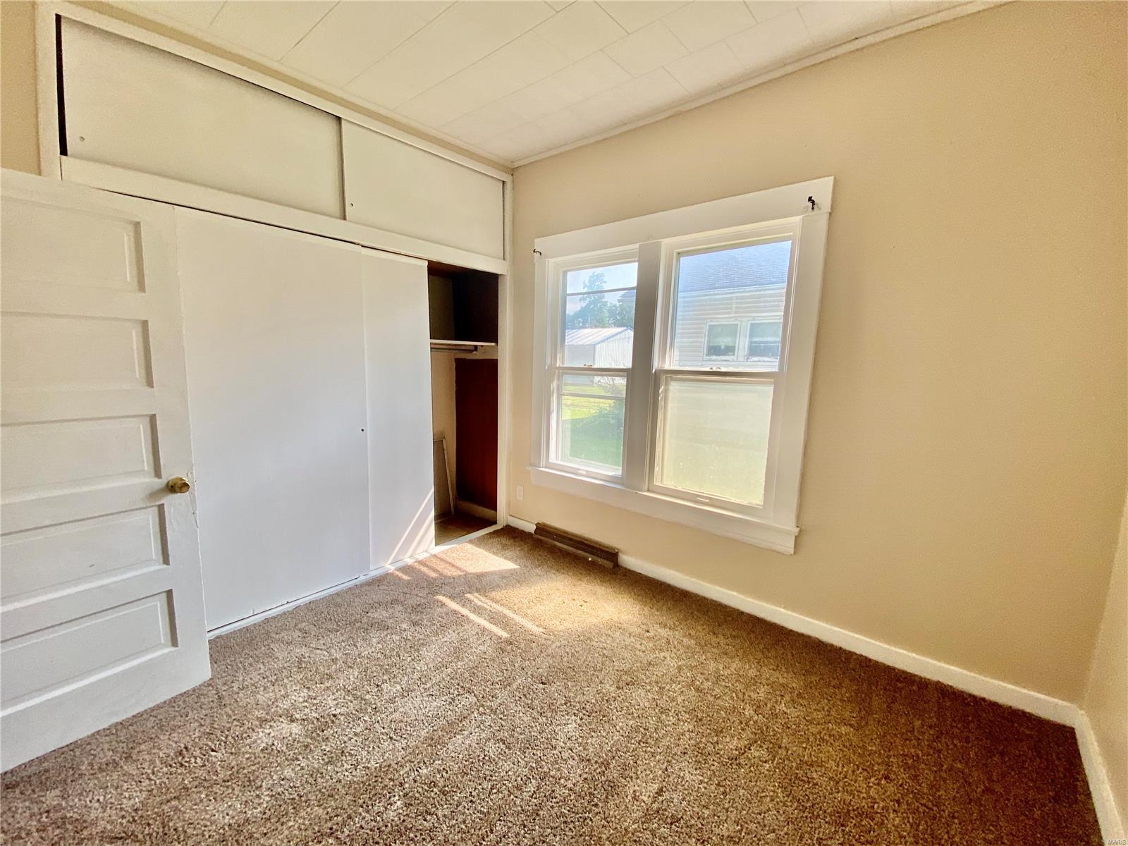 Ellis 3rd Addition - Residential