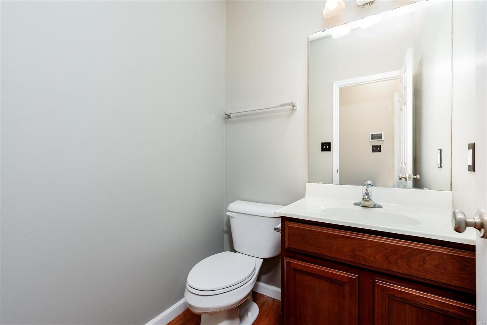 St Andrews Village C - Residential