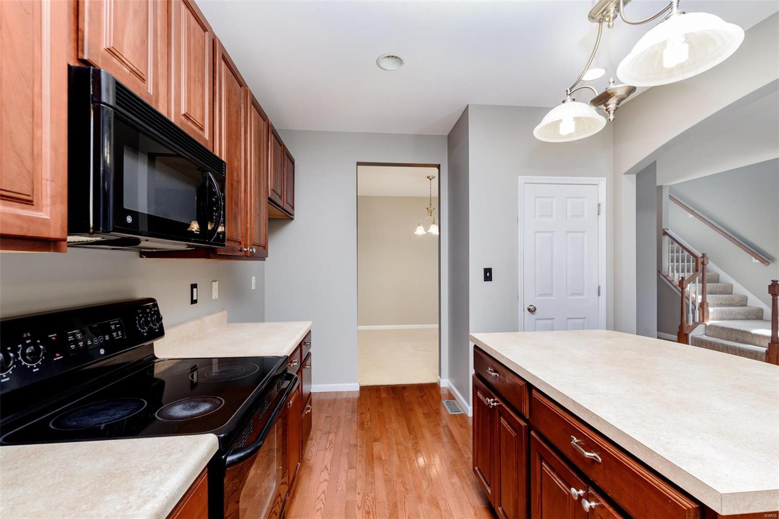 St Andrews Village C - Residential