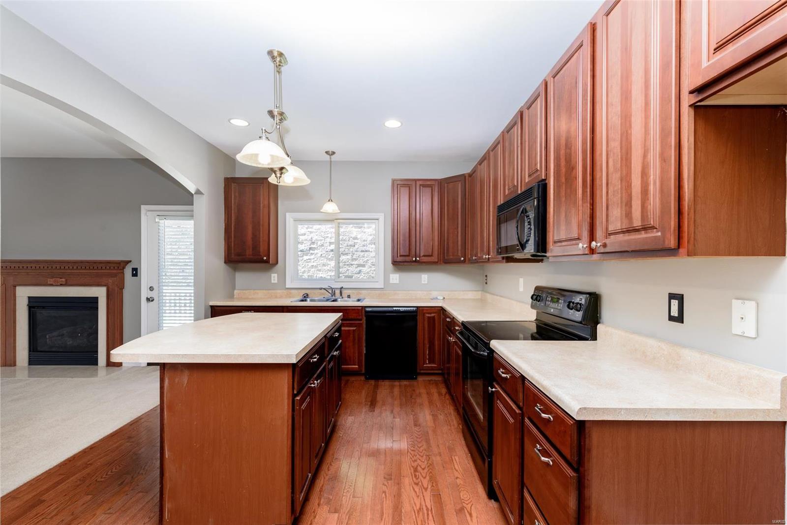St Andrews Village C - Residential