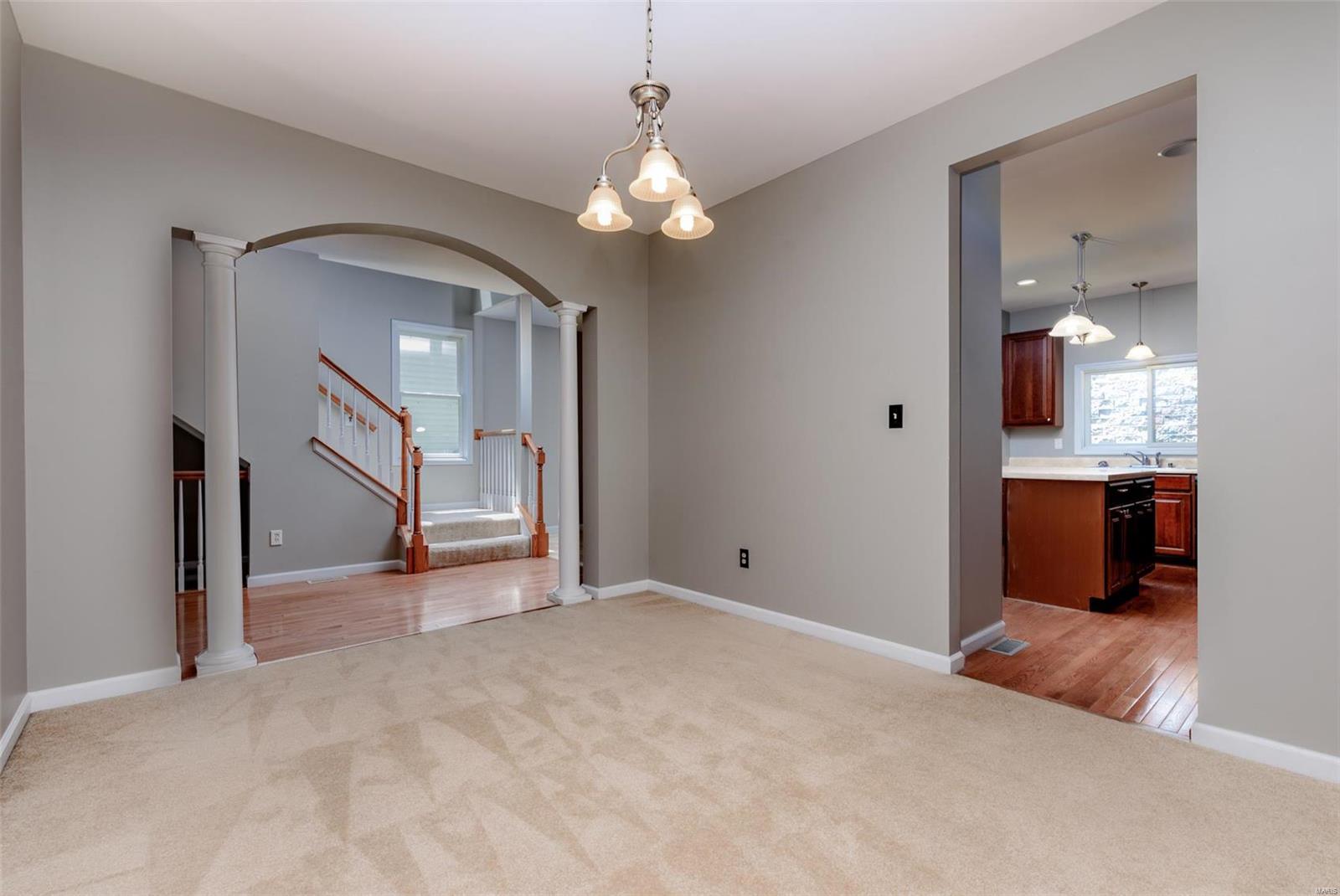 St Andrews Village C - Residential