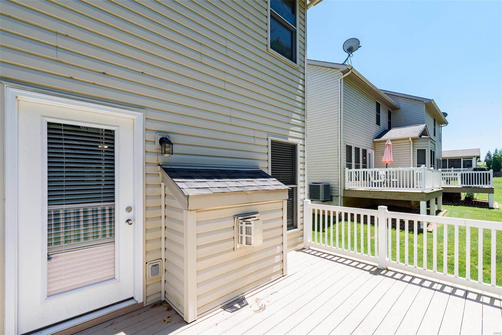 St Andrews Village C - Residential