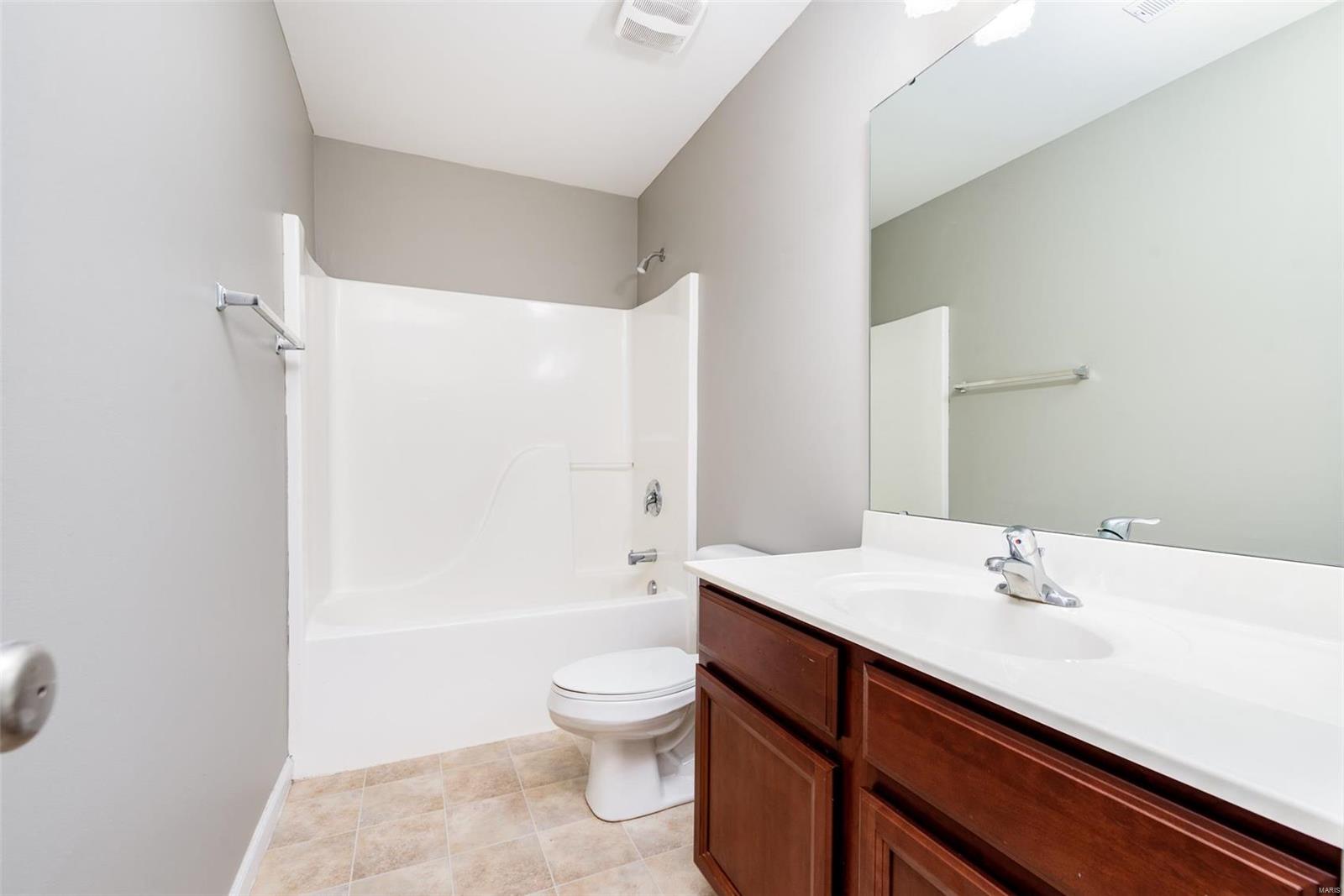 St Andrews Village C - Residential