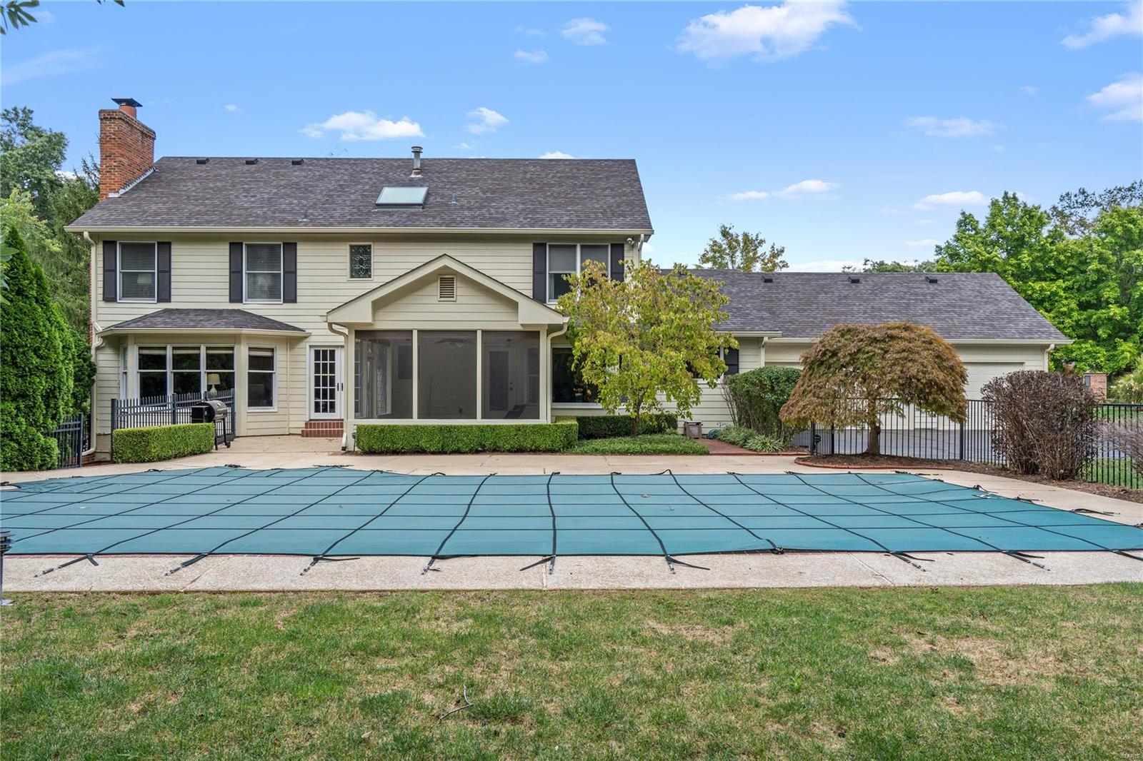 Karrvilla West - Residential