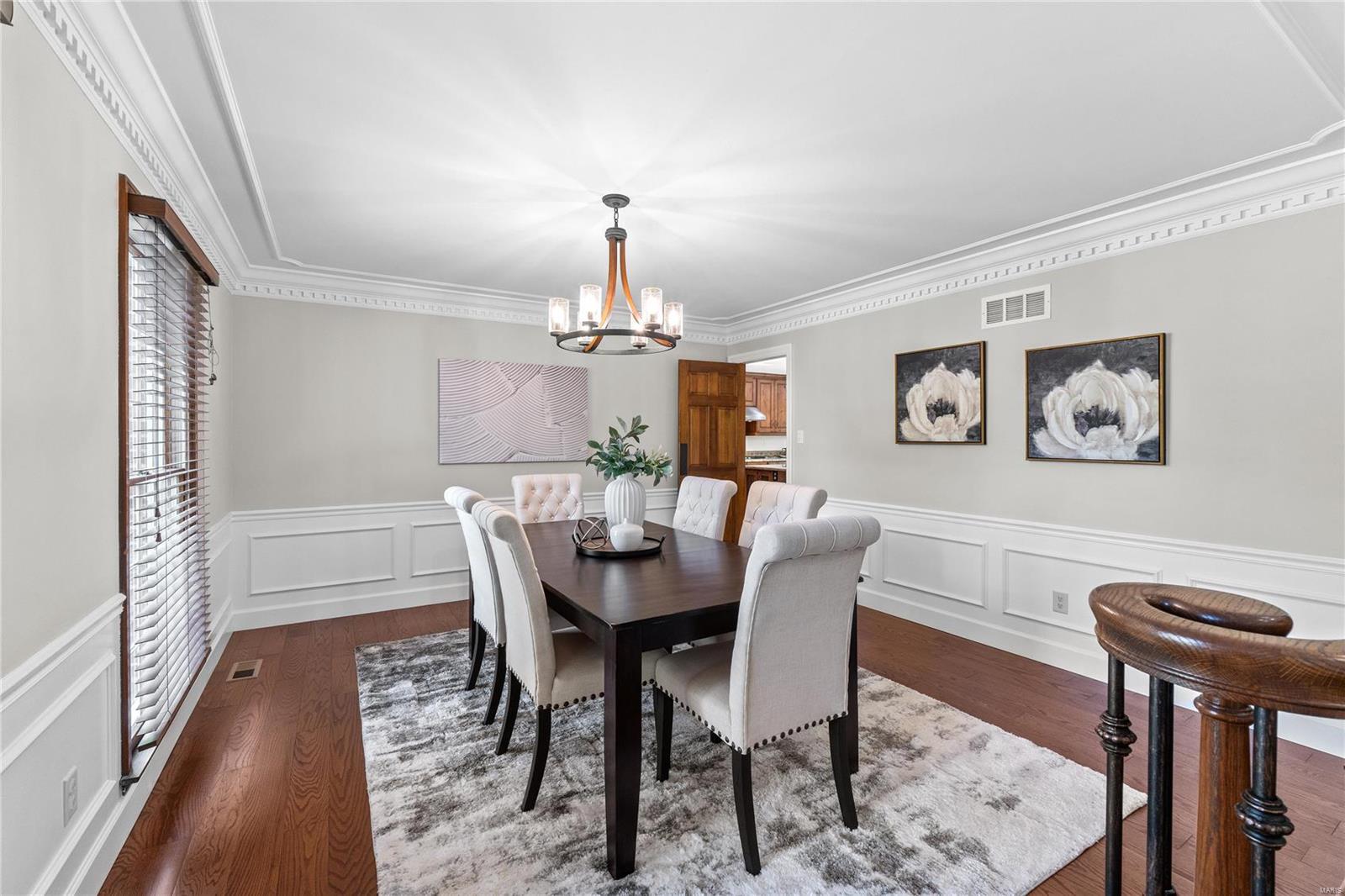 Karrvilla West - Residential