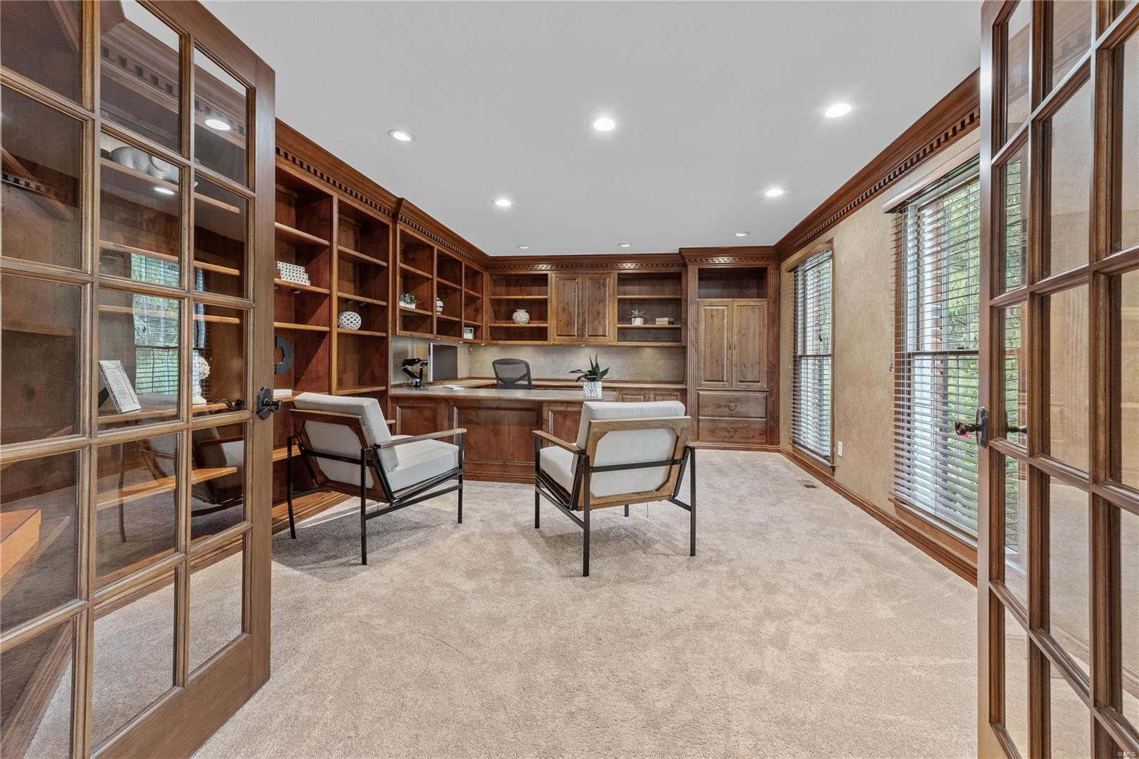 Karrvilla West - Residential