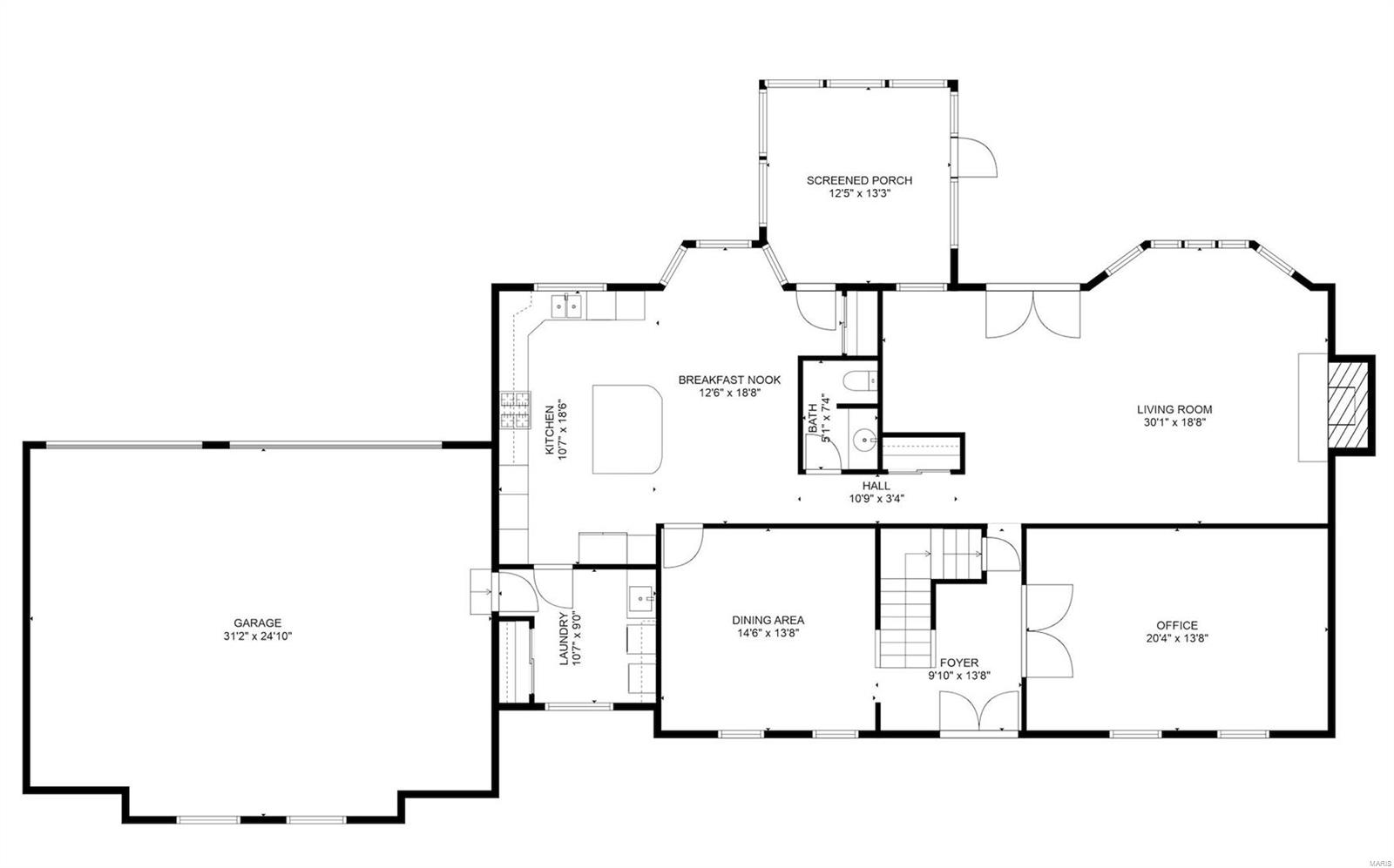 Karrvilla West - Residential