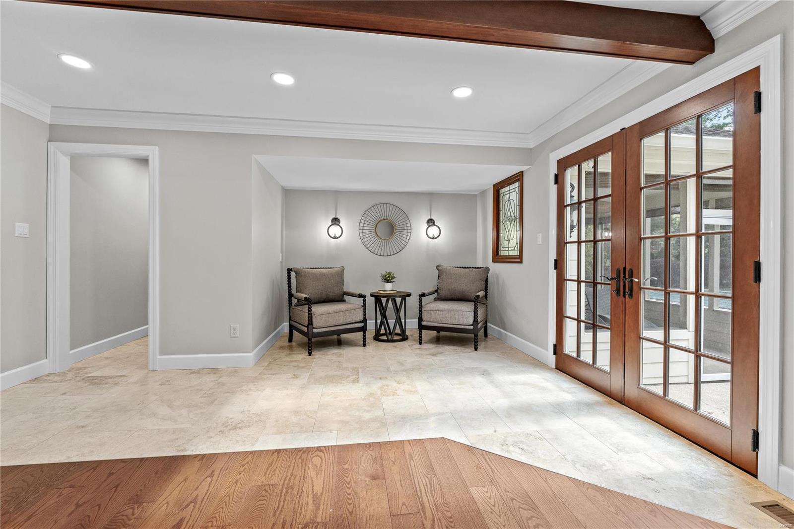 Karrvilla West - Residential