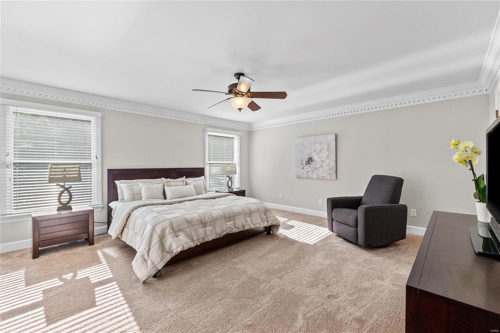 Karrvilla West - Residential