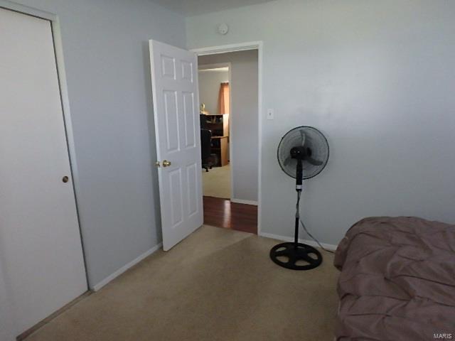 La Buena Tierra - Residential