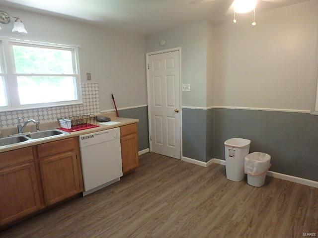 La Buena Tierra - Residential