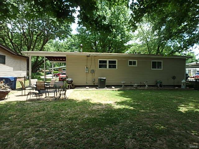 La Buena Tierra - Residential