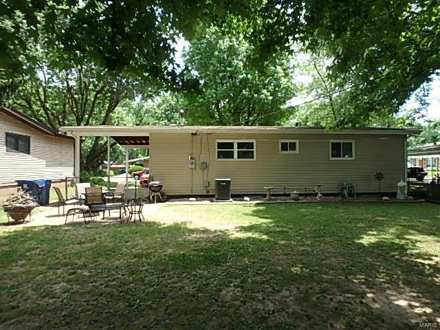 La Buena Tierra - Residential