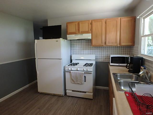 La Buena Tierra - Residential