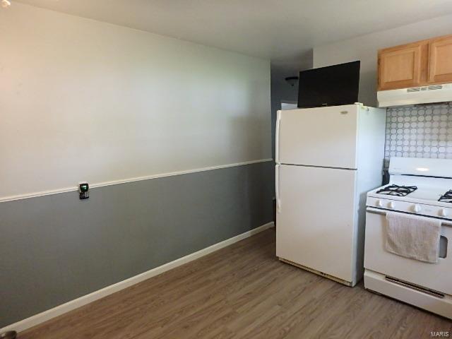 La Buena Tierra - Residential