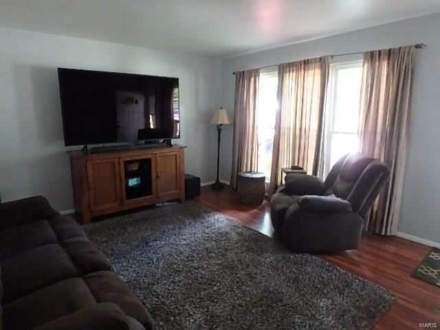 La Buena Tierra - Residential