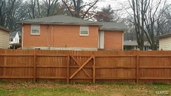 Rodney Vista - Residential
