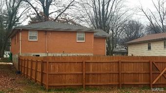 Rodney Vista - Residential