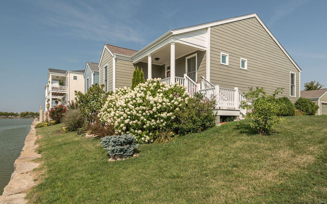 New Town At St Chas #2 A-1 - Residential