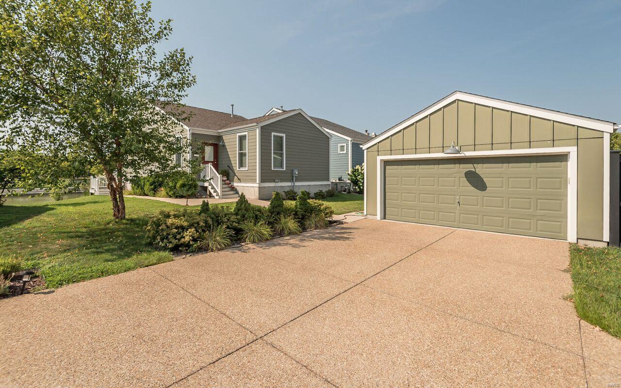 New Town At St Chas #2 A-1 - Residential