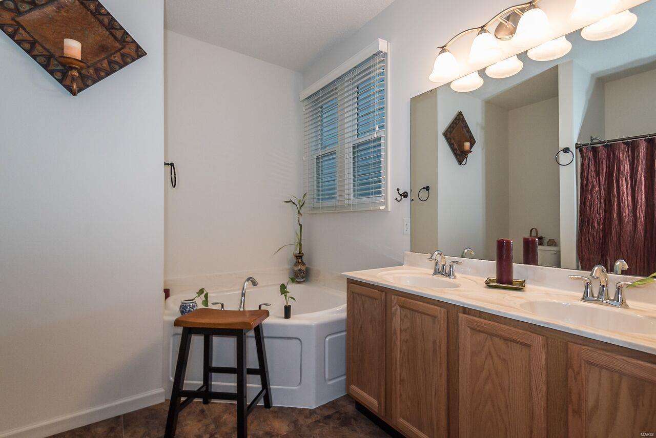 New Town At St Chas #2 A-1 - Residential