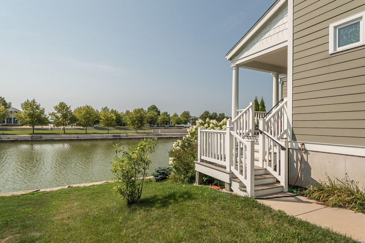 New Town At St Chas #2 A-1 - Residential