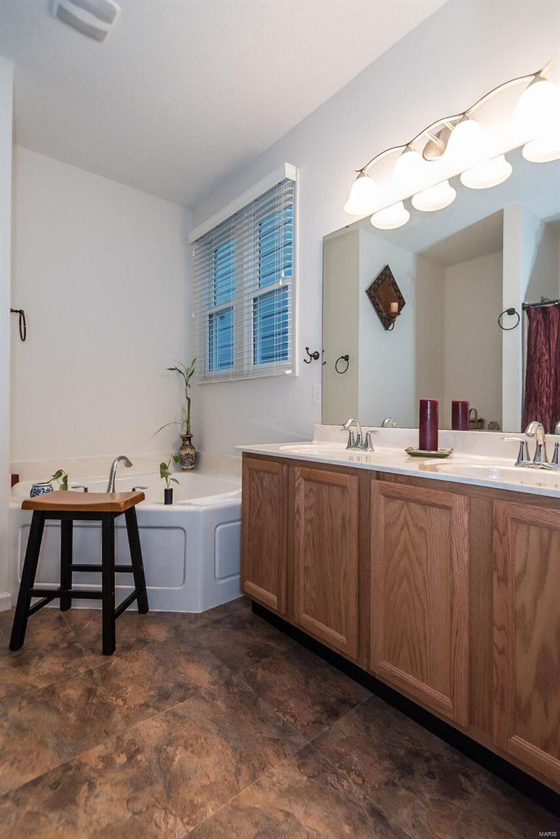 New Town At St Chas #2 A-1 - Residential