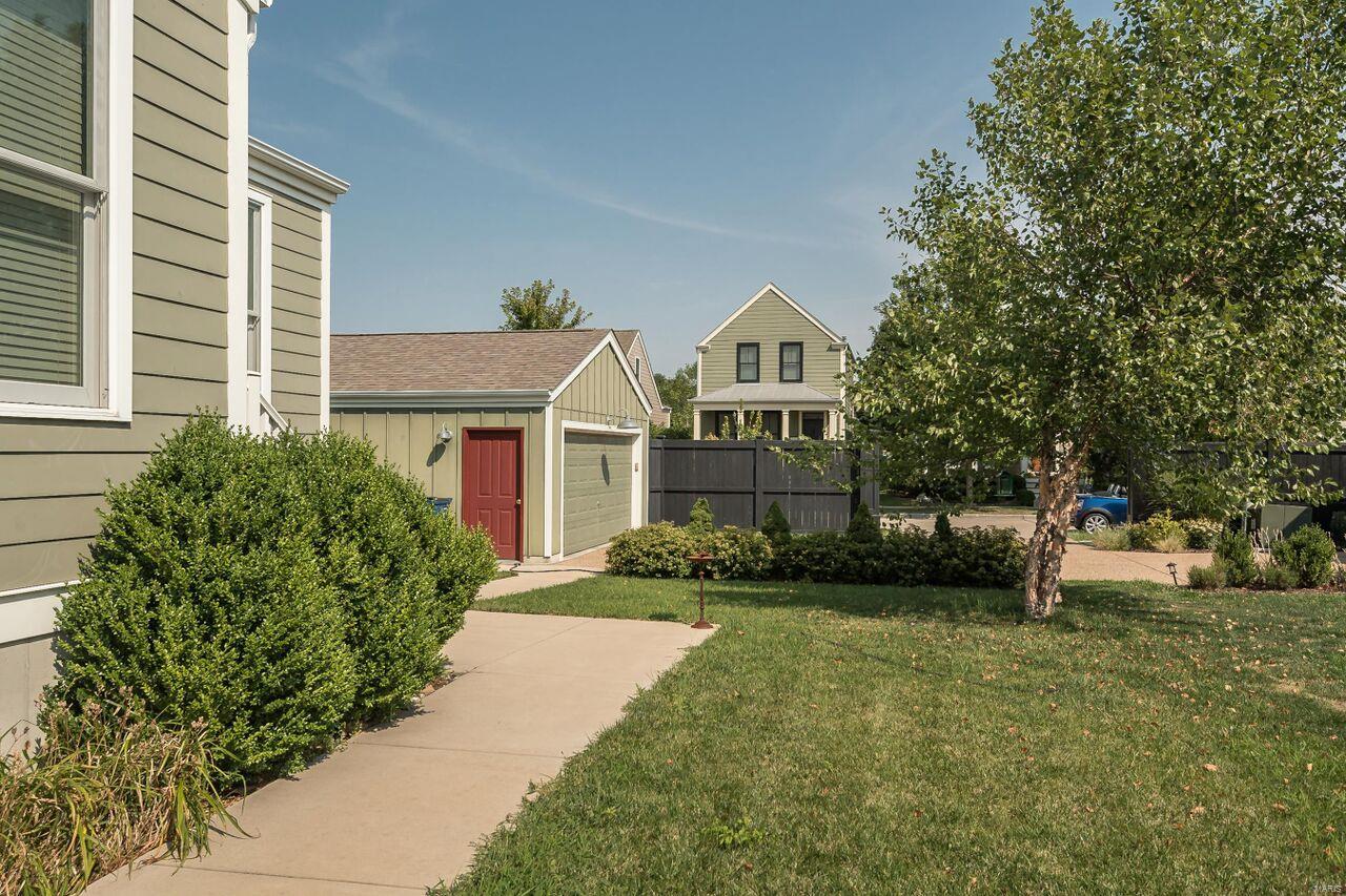 New Town At St Chas #2 A-1 - Residential