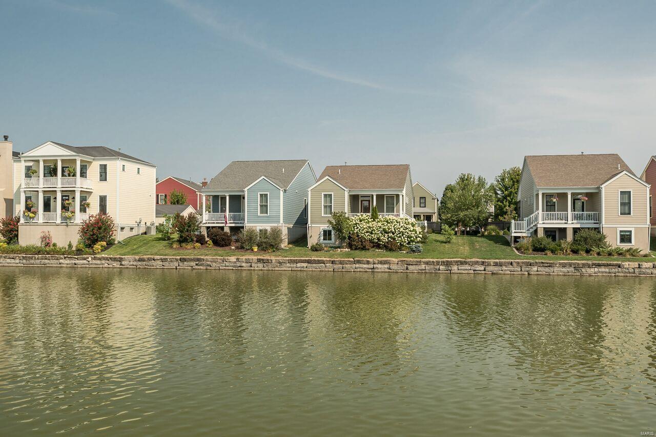 New Town At St Chas #2 A-1 - Residential
