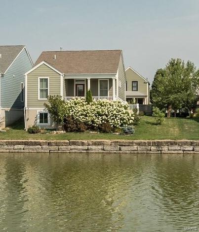New Town At St Chas #2 A-1 - Residential