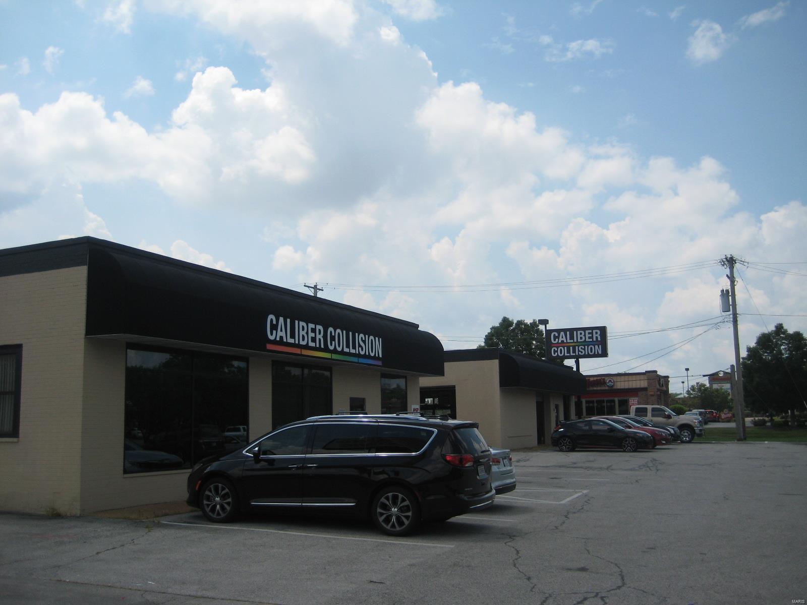 St Ferdinand Common Fields - Commercial Sale