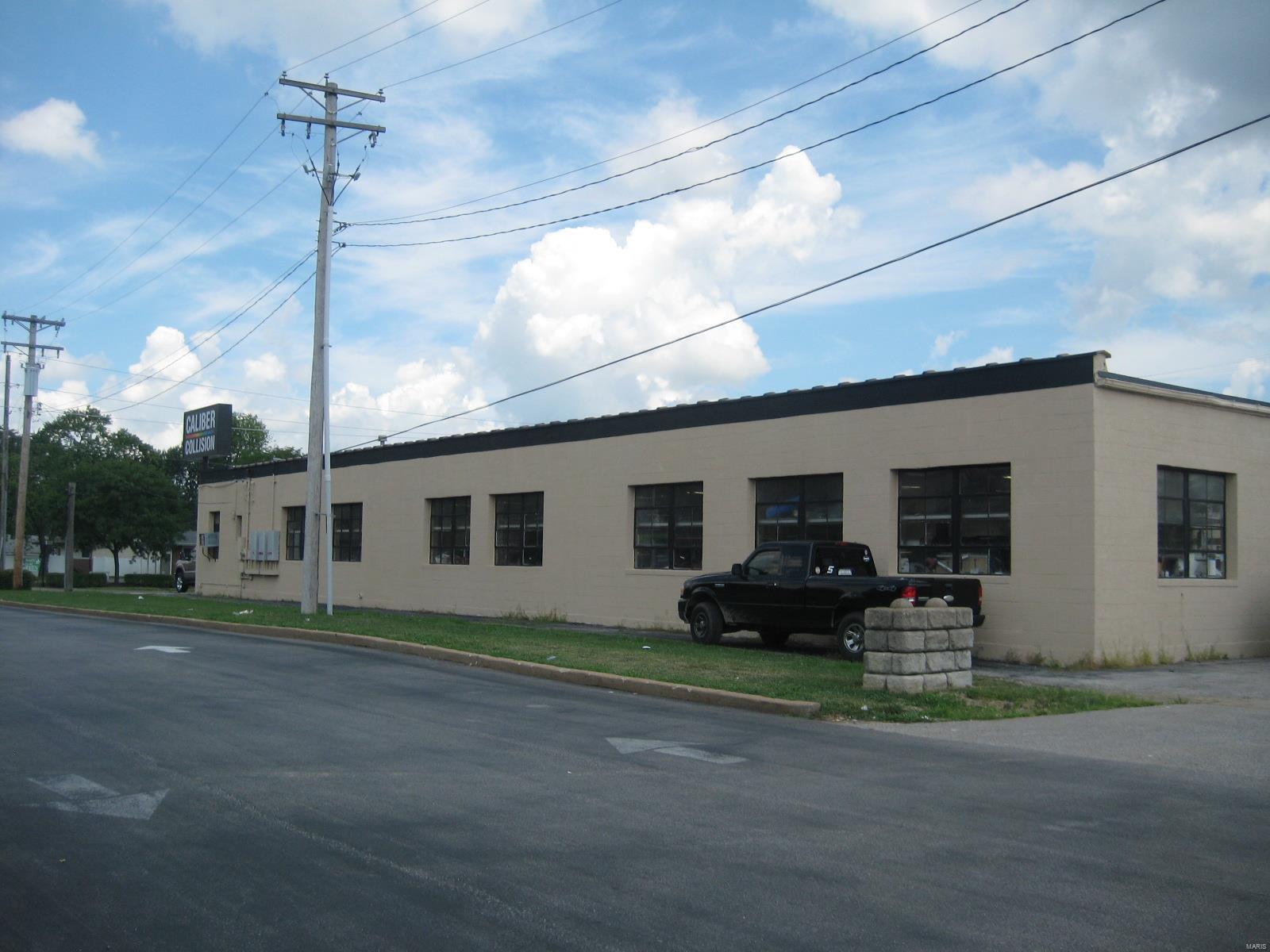 St Ferdinand Common Fields - Commercial Sale