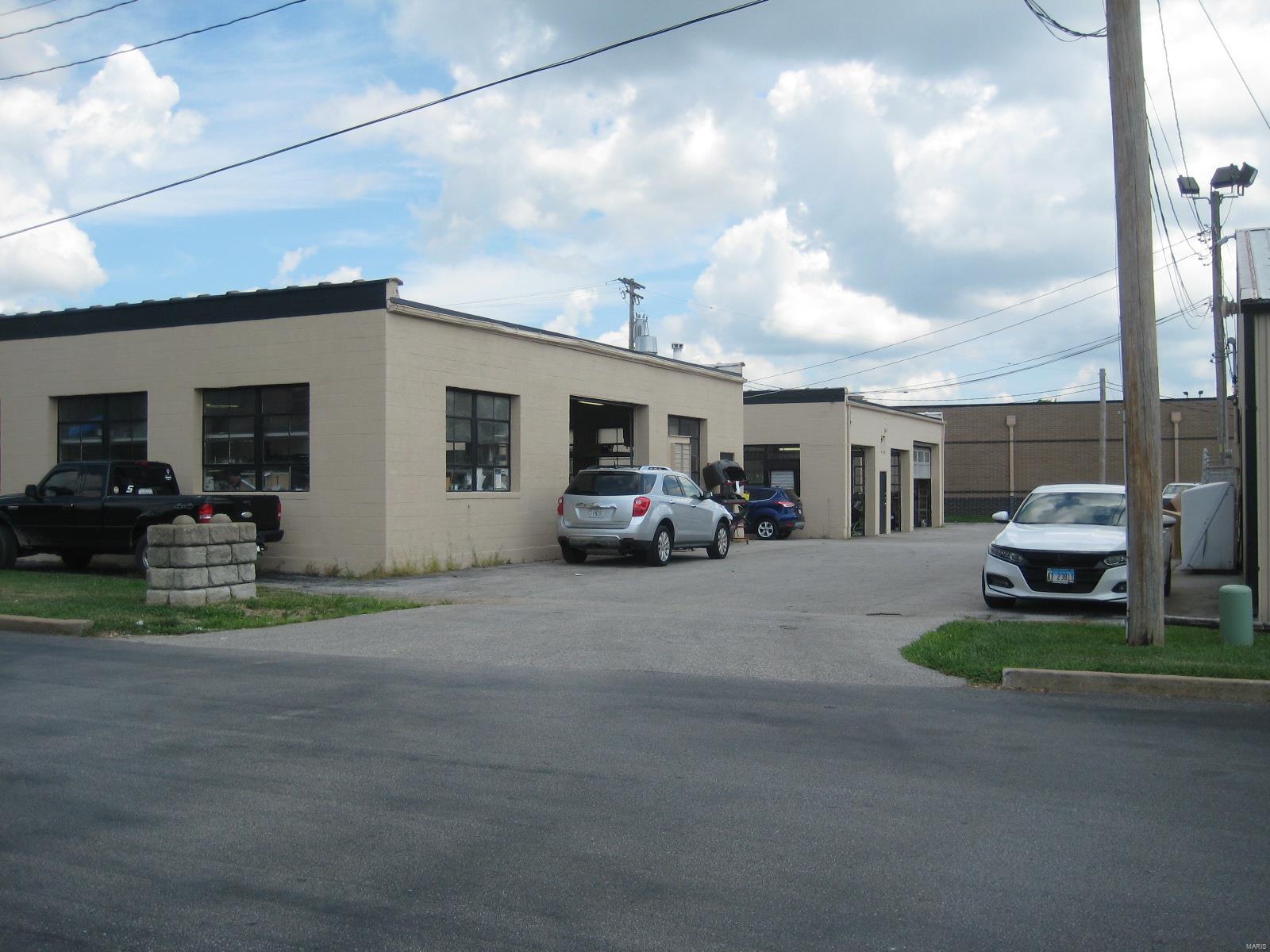 St Ferdinand Common Fields - Commercial Sale