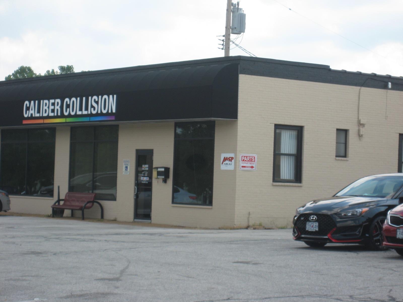 St Ferdinand Common Fields - Commercial Sale