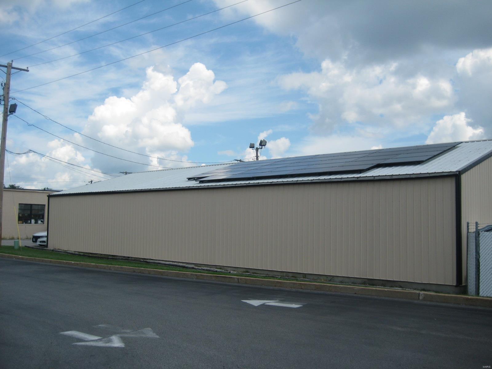 St Ferdinand Common Fields - Commercial Sale