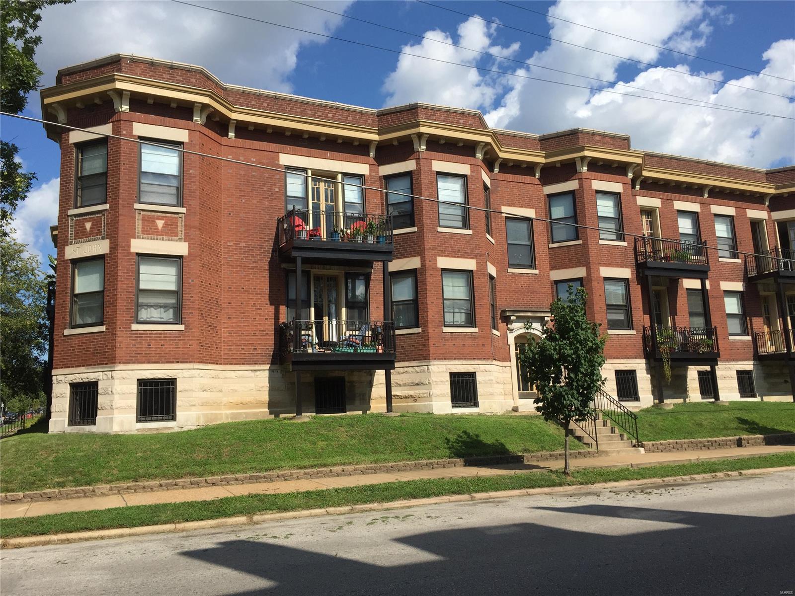 Tyler Place Add - Residential Income