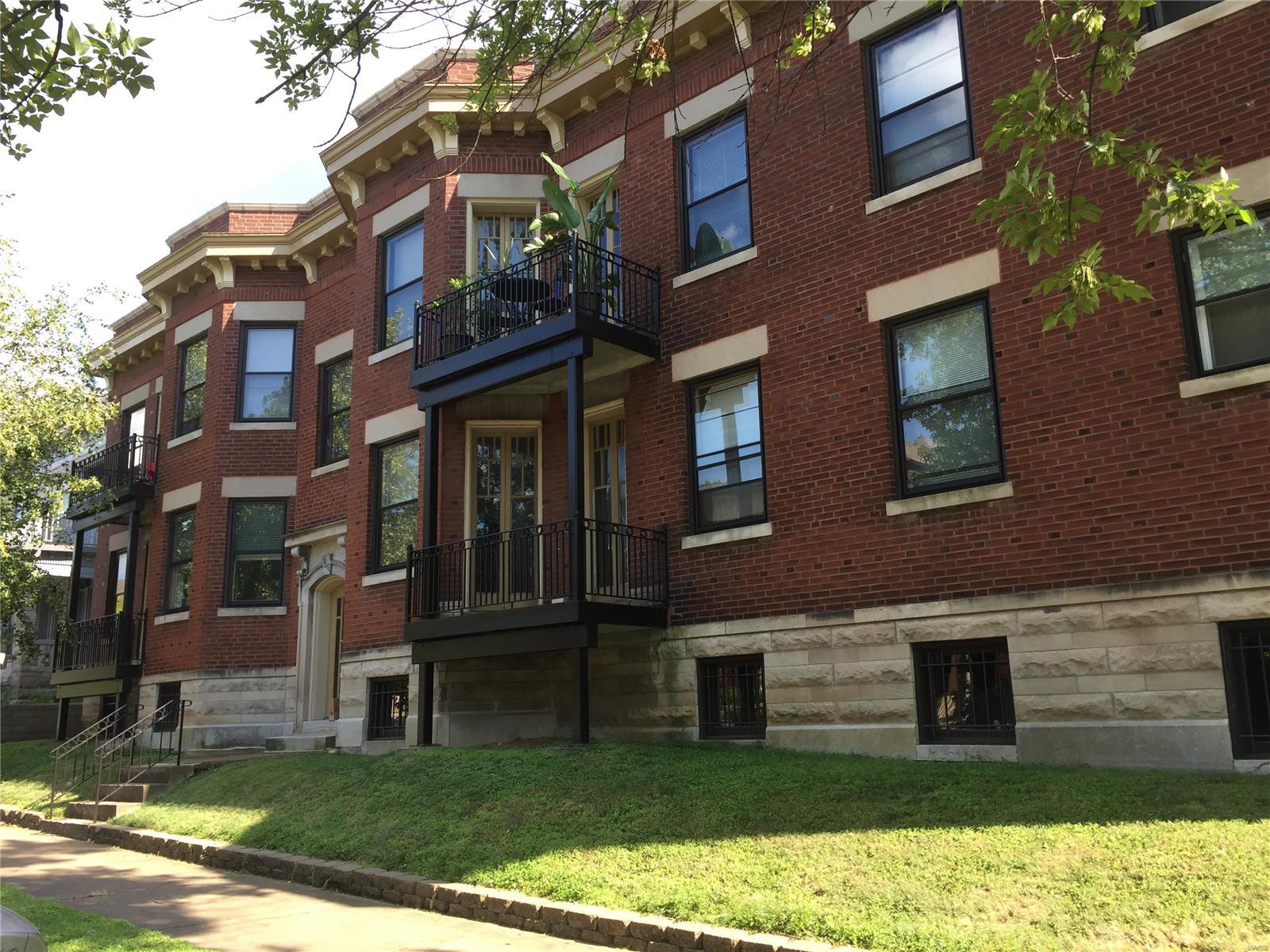 Tyler Place Add - Residential Income